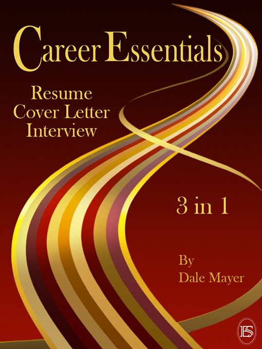 Title details for Career Essentials by Dale Mayer - Available